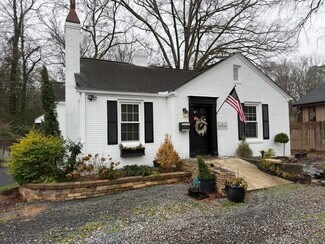 Plus de détails pour 2603 W Carver St, Durham, NC - Bureau à louer