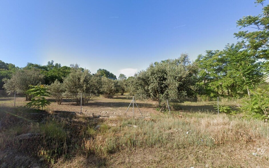 Industriel/Logistique dans Alhendín, Granada à vendre - Aérien – Image 1 sur 4