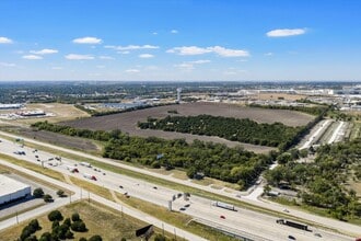 Gateway 2, Hewitt, TX - Vue aérienne  vue de carte - Image1
