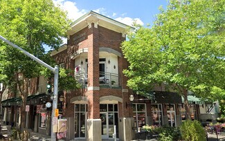 Plus de détails pour 300-350 E Main St, Pullman, WA - Local commercial à louer