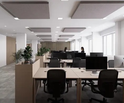Espace de coworking dans Paris à louer Photo intérieure– Image 1 sur 3