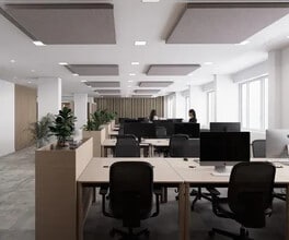 Espace de coworking dans Paris à louer Photo intérieure– Image 1 sur 3
