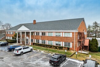 Plus de détails pour 575 Jericho Tpke, Jericho, NY - Bureau à louer