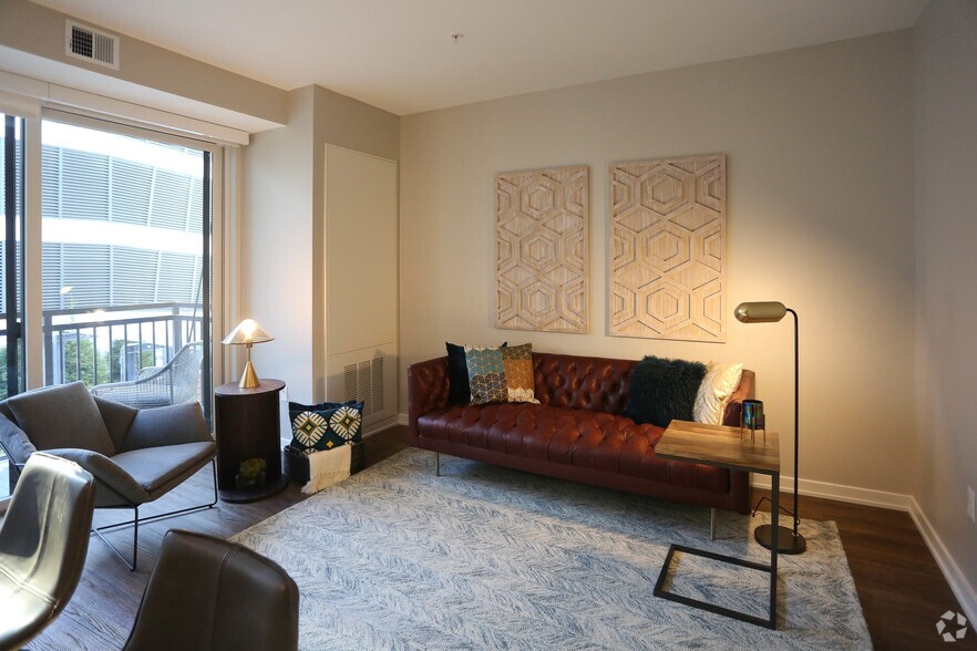 25-45 N Central Ave, Clayton, MO à louer - Photo intérieure – Image 3 sur 56