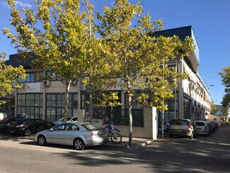 Plus de détails pour Industriel/Logistique à louer