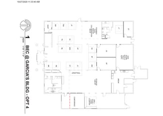 Plus de détails pour 909 Business Loop, Columbia, MO - Bureau à louer