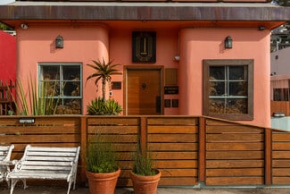 Plus de détails pour 1626 Silver Lake Blvd, Los Angeles, CA - Local commercial à louer