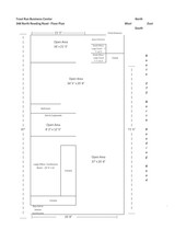 330 N Reading Rd, Ephrata, PA à louer Plan de site– Image 1 sur 19