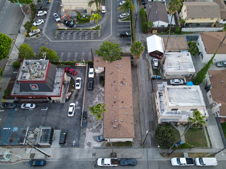3711 Pueblo Ave, Los Angeles, CA à vendre - Photo de l’immeuble – Image 3 sur 7