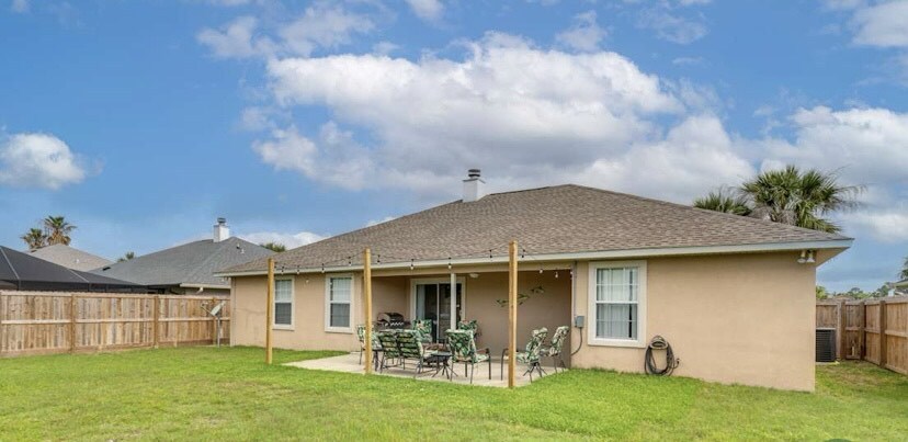 5051 Terra Lake Cir, Pensacola, FL à vendre - Photo de l’immeuble – Image 2 sur 9