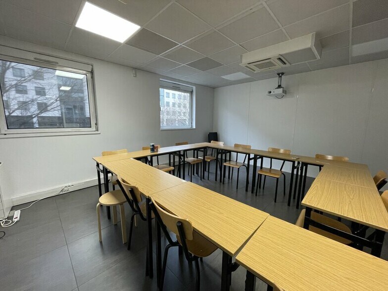 Bureau dans Lyon à vendre - Photo intérieure – Image 2 sur 14