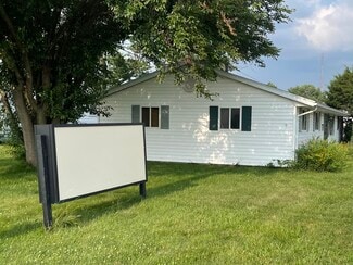 Plus de détails pour 3055 S County Road 25a, Troy, OH - Industriel/Logistique à louer