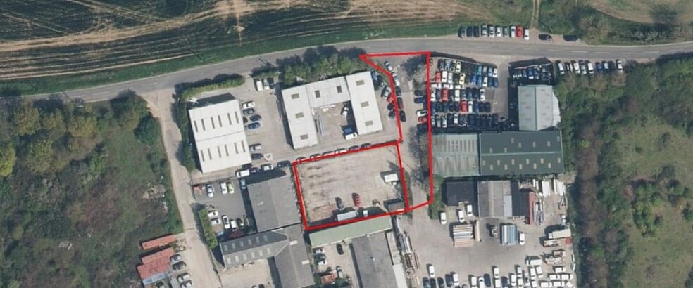 Drakes Ln, Boreham à vendre - Photo principale – Image 1 sur 4