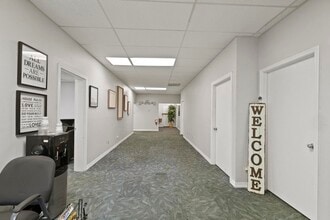 2400 W Michigan Ave, Pensacola, FL à louer Photo de l’immeuble– Image 2 sur 8