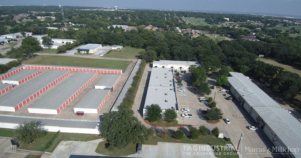 801 Station Dr, Arlington, TX à louer - Autre – Image 2 sur 10