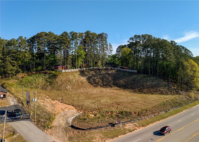 Us-123-byp Hwy, Seneca, SC à louer - Photo de l’immeuble – Image 3 sur 26