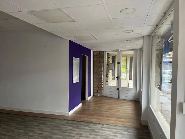 Local commercial dans Montauban à louer - Photo intérieure – Image 3 sur 4