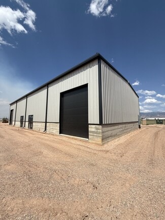 Plus de détails pour 700 5400 w, Cedar City, UT - Industriel/Logistique à vendre