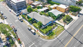 Plus de détails pour 11202 Oxnard St, North Hollywood, CA - Logement à vendre