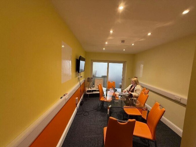 Abbey Barn Lane, Flackwell Heath, High Wycombe à louer Photo intérieure– Image 1 sur 2