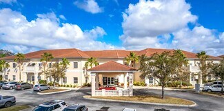 Plus de détails pour 836 Sunset Lake Blvd, Venice, FL - Bureau à vendre