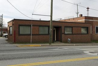Plus de détails pour 109 W Atlantic St, South Hill, VA - Local commercial à vendre