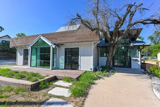 Plus de détails pour 1818 W 35th St, Austin, TX - Local commercial à louer
