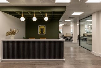 Plus de détails pour 4 Matthew Parker St, Londres - Bureau à louer