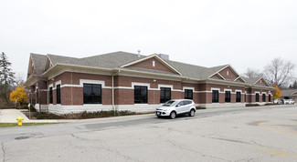 Plus de détails pour 1410 N Arlington Heights Rd, Arlington Heights, IL - Bureau/Médical à louer