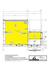 1180 - 1300 JetStar Ave. Ave, Henderson, NV à louer Plan cadastral– Image 2 sur 3