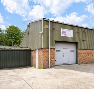 Plus de détails pour Lyncastle Way, Warrington - Industriel/Logistique à louer