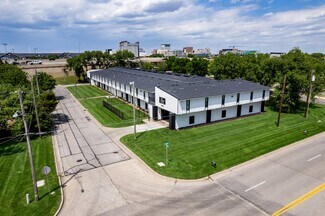 Plus de détails pour 425 W Taft St, Wichita, KS - Logement à vendre
