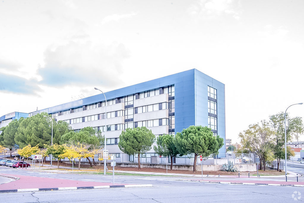 Bureau dans Alcobendas, Madrid à vendre Photo principale– Image 1 sur 22