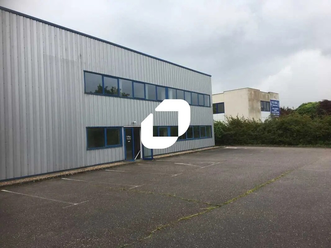 13 Rue Acacias, La Maxe à louer Photo de l’immeuble– Image 1 sur 6