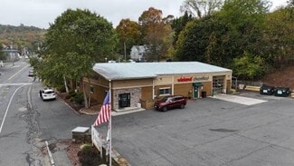 Plus de détails pour 49 Main St, Monson, MA - Local d'activités à louer