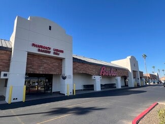 Plus de détails pour 1122 N Higley Rd, Mesa, AZ - Local commercial à louer
