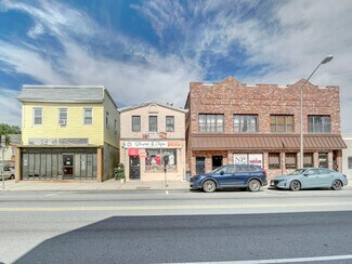 Plus de détails pour 991 Broadway, Bayonne, NJ - Local commercial à vendre
