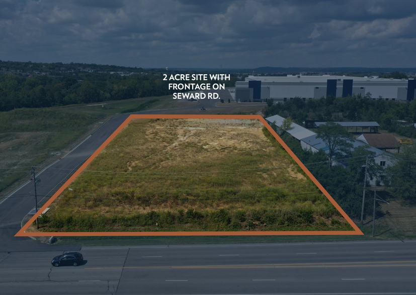 9455 Seward Rd, Fairfield, OH à louer - Autre – Image 3 sur 5
