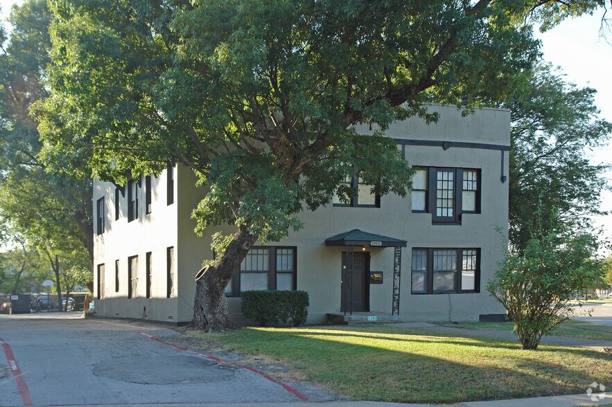 5206 Reiger Ave, Dallas, TX à vendre - Photo de l’immeuble – Image 1 sur 6