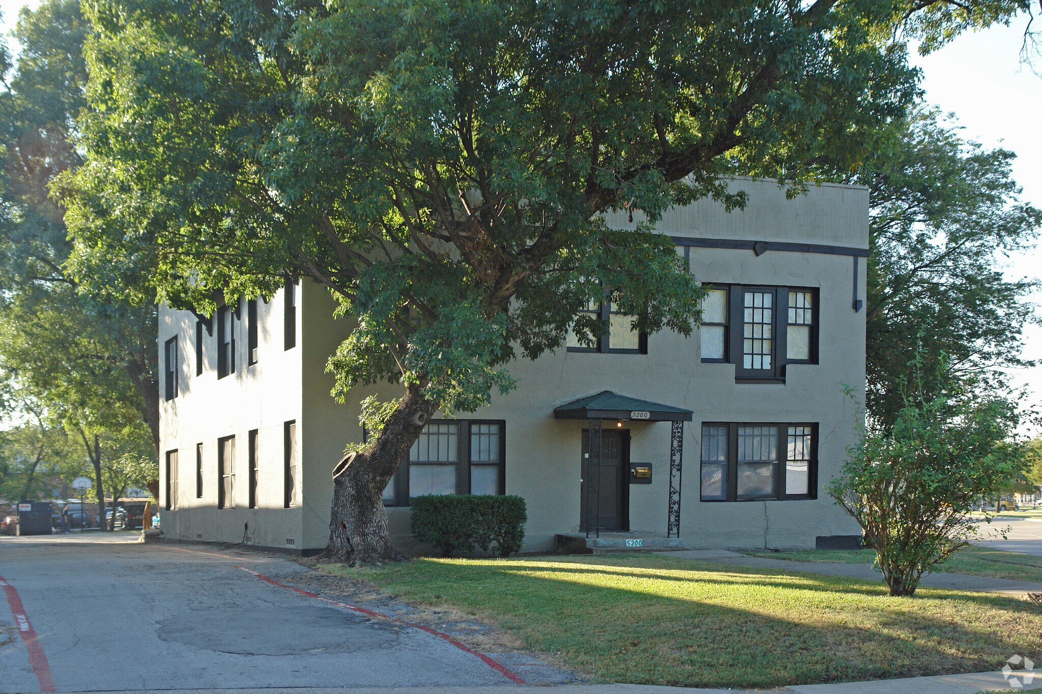 5206 Reiger Ave, Dallas, TX à vendre Photo de l’immeuble– Image 1 sur 7