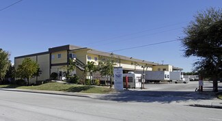 Plus de détails pour 785 S Congress Ave, Delray Beach, FL - Industriel/Logistique à louer