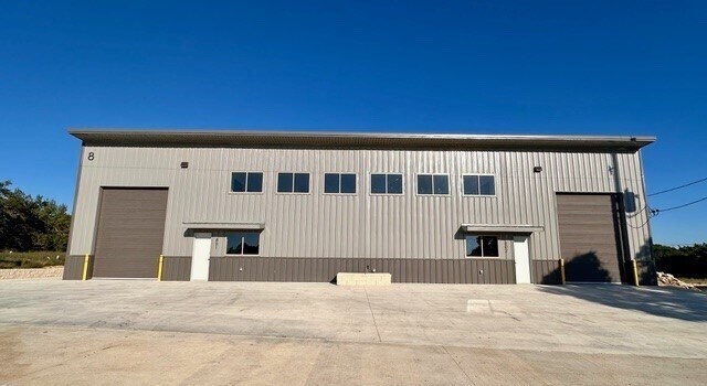 10100 Darden Hill Rd, Austin, TX à louer - Photo de l’immeuble – Image 3 sur 19