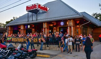 Plus de détails pour 1289 Bagnell Dam Blvd, Lake Ozark, MO - Local commercial à vendre