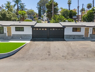 Plus de détails pour 632 Truly Ter, Vista, CA - Logement à vendre