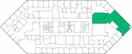 1140 W La Veta Ave, Orange, CA à louer Plan d’étage– Image 1 sur 1