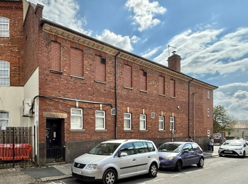 Lorne Rd, Northampton à vendre - Photo de l’immeuble – Image 3 sur 3