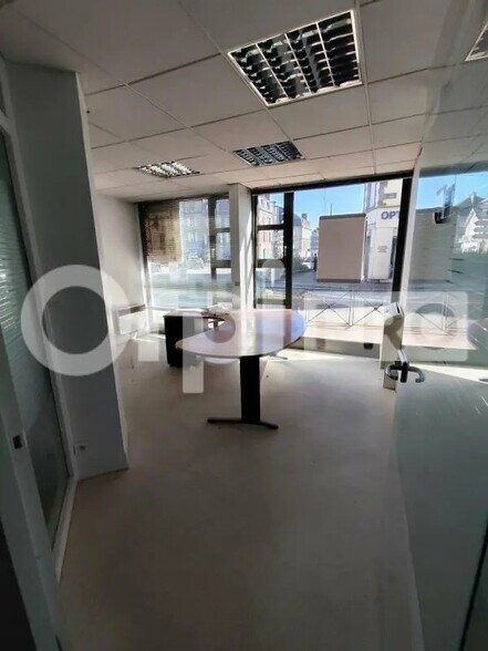 Local commercial dans Limoges à louer - Photo intérieure – Image 3 sur 7