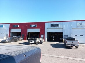 285127 Frontier Rd, Calgary, AB à louer Photo intérieure– Image 1 sur 6