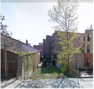Plus de détails pour 498 W 130th St, New York, NY - Terrain à vendre