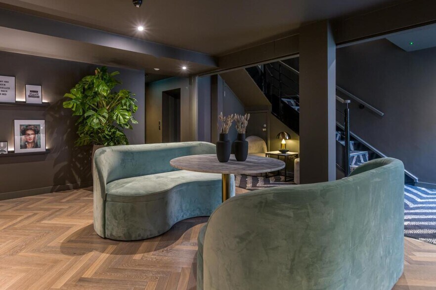 2 Canal St, Manchester à vendre - Photo de l’immeuble – Image 2 sur 13